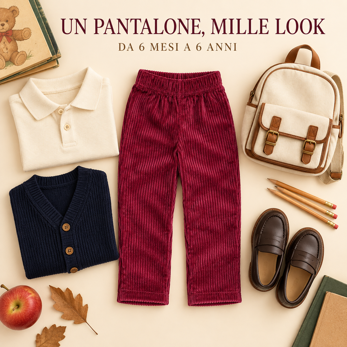 AW PANTALONE 8 Emmis✅