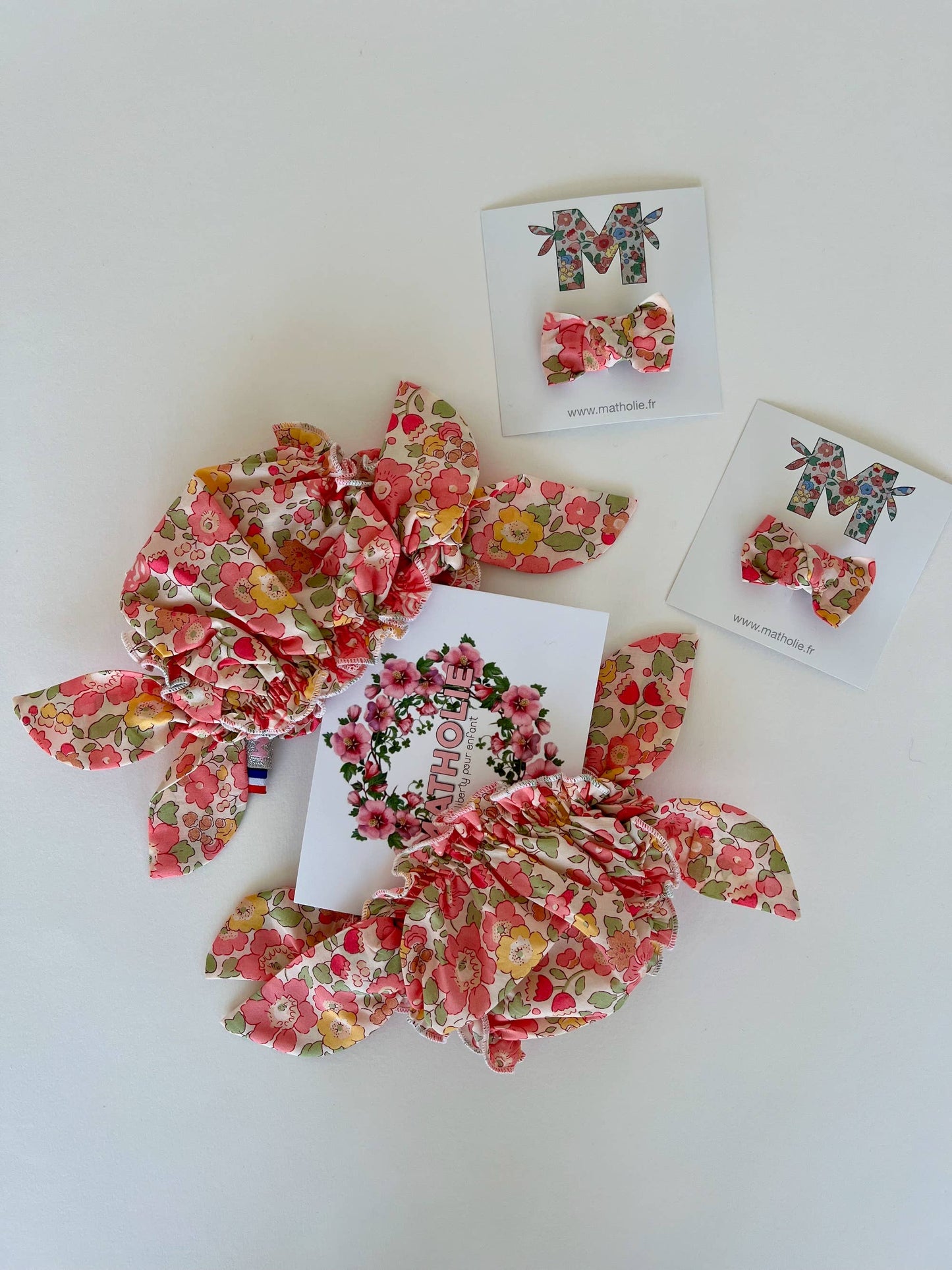 Costume da bagno Liberty Betsy metallizzato