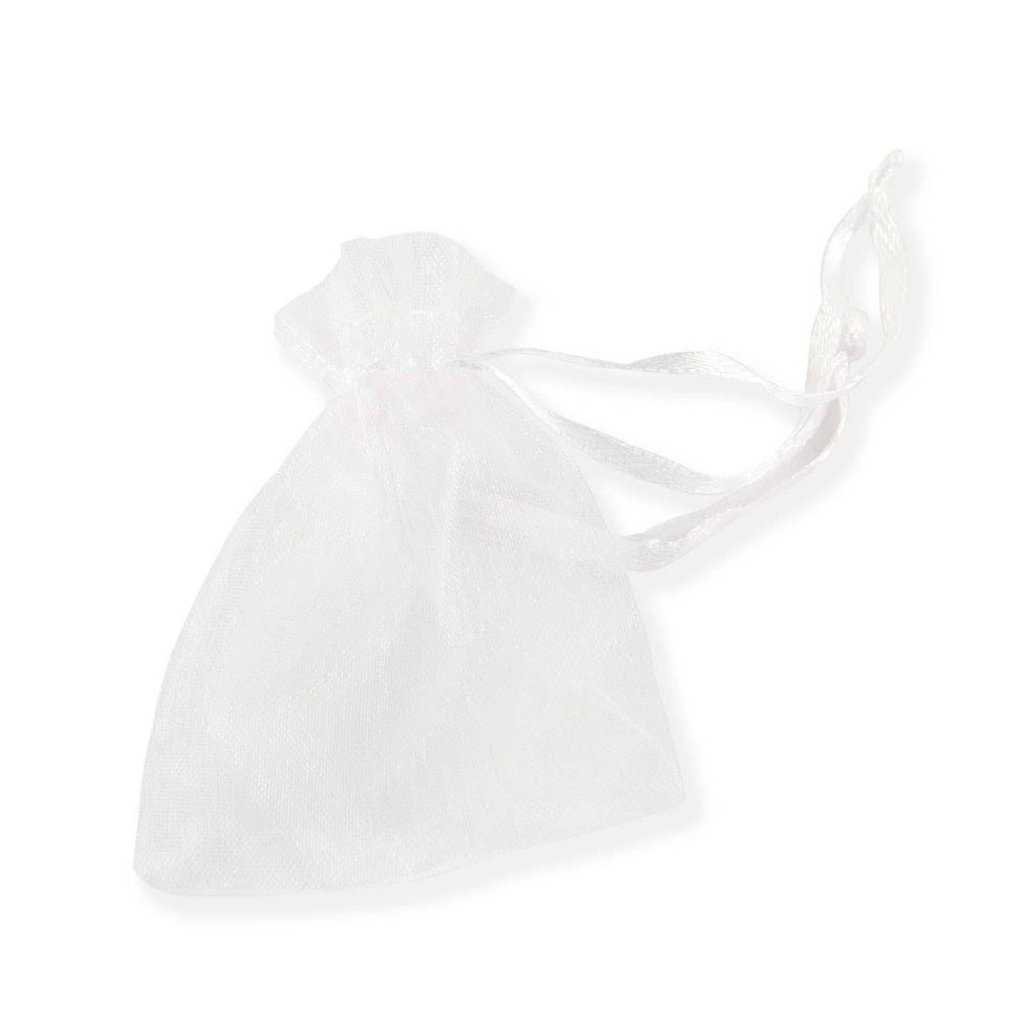 Orecchini per bambini in argento 925
