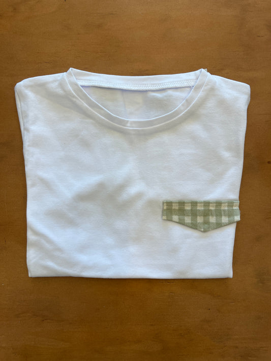 TSHIRT POCKET