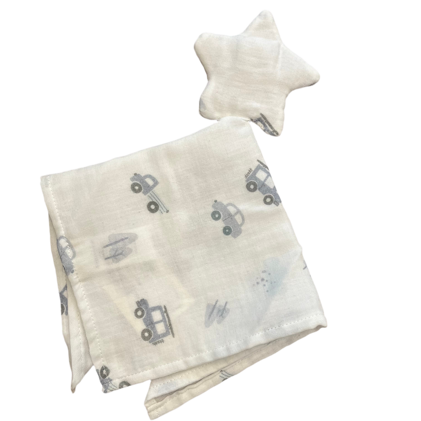 C00983 Dou Dou in Garza