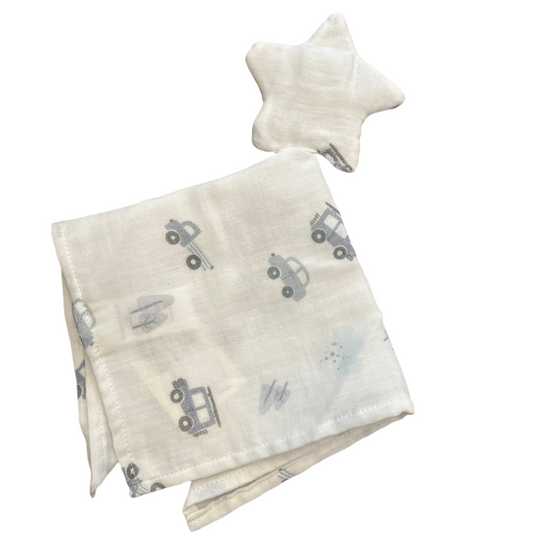 C00983 Dou Dou in Garza