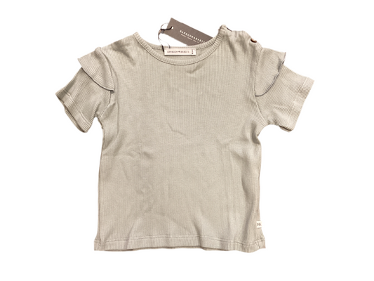 T-SHIRT A COSTINE