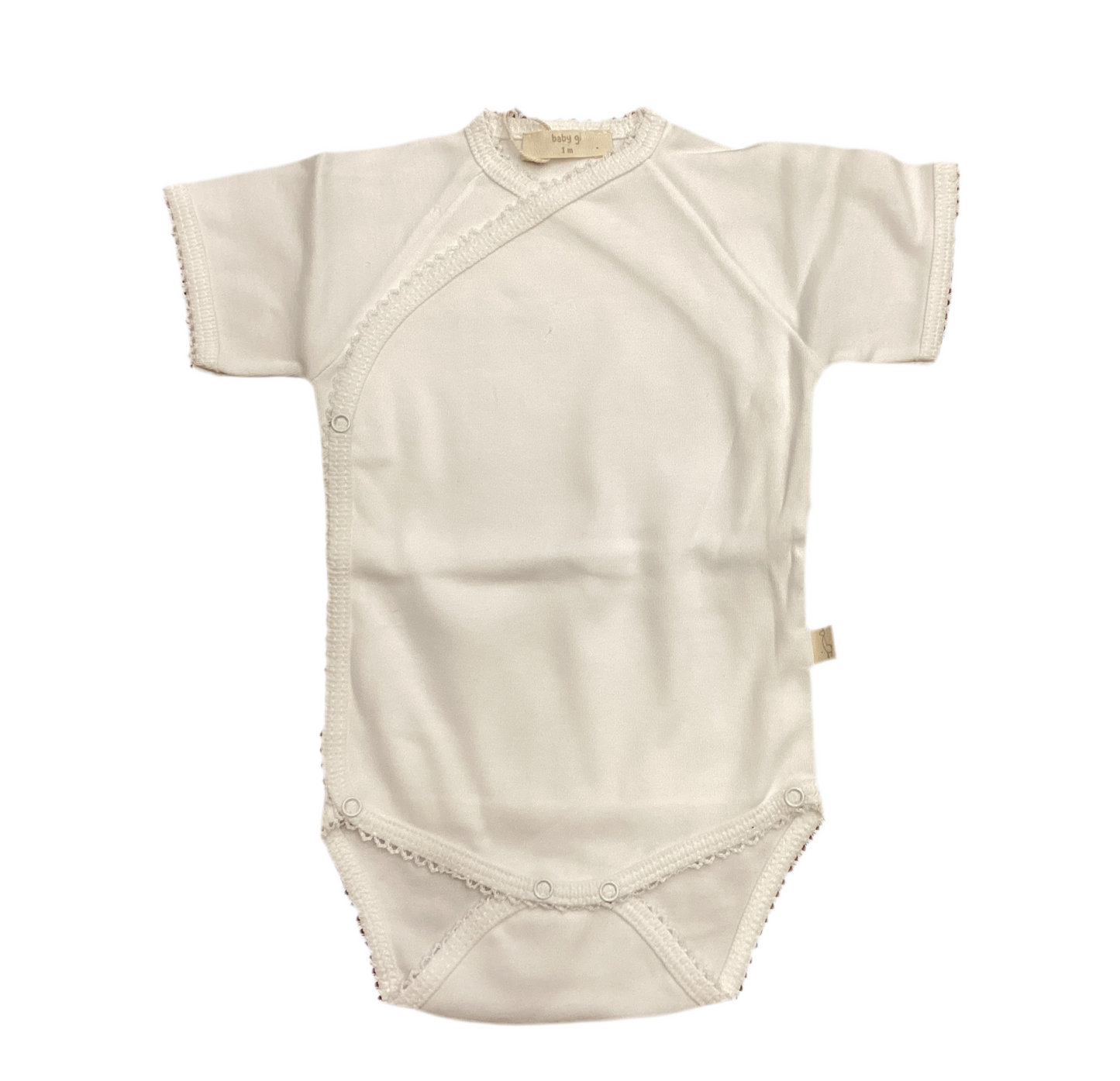 Body BG56MC bimba Baby gì