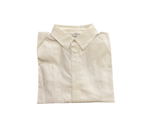 Camicia bianca C59121