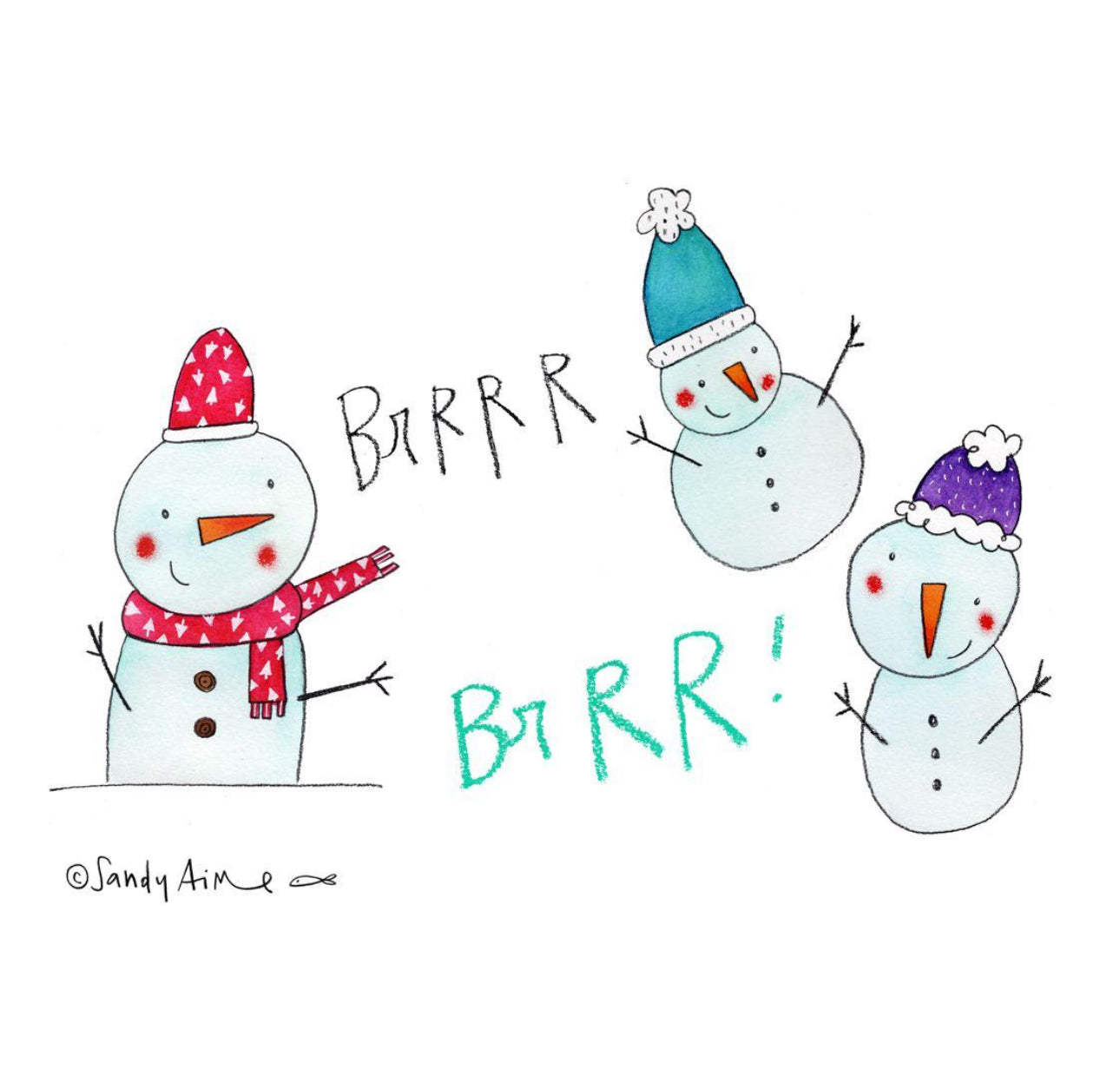 🎁 cartoline illustrate