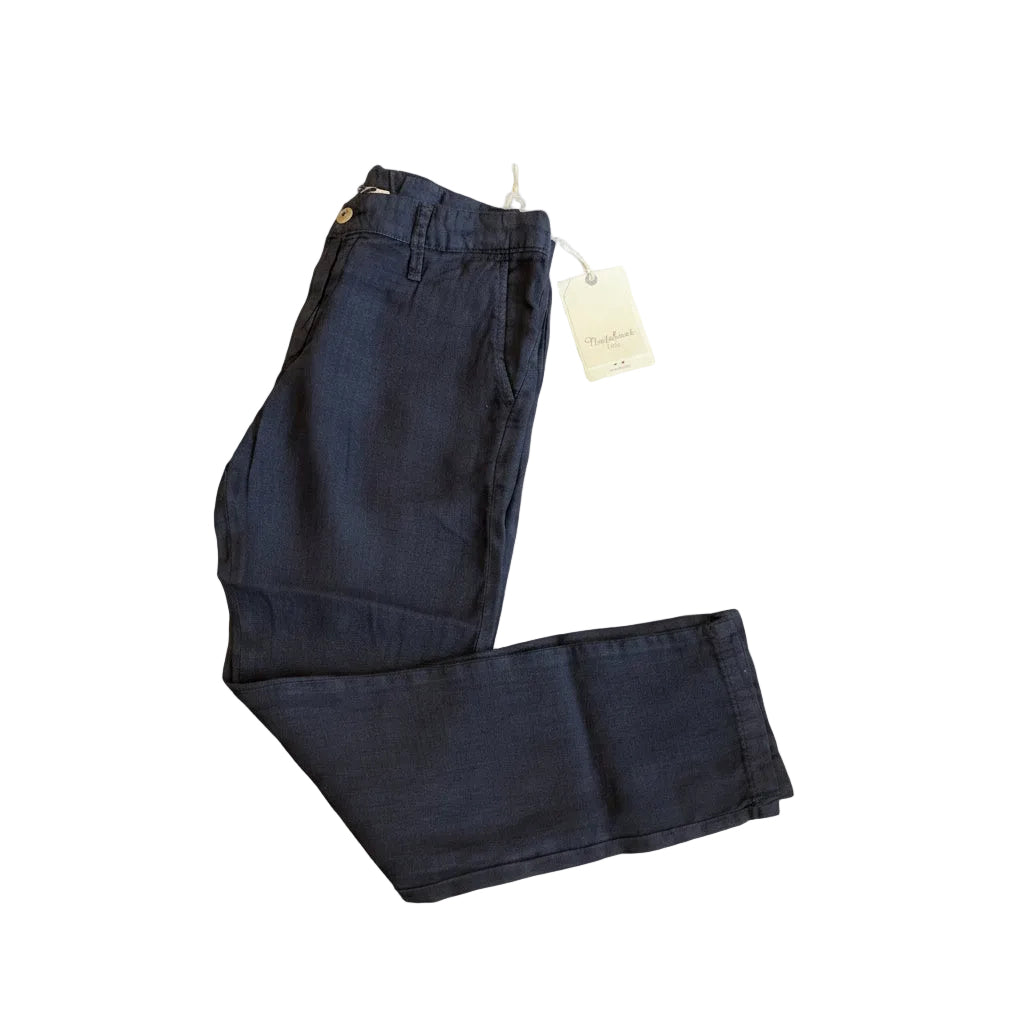 🫧Pantalone Nupkeet 6CNK431NUC