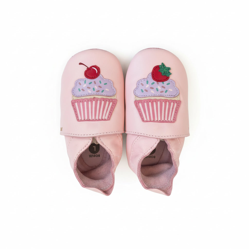 SS26 Bobux Soft Sole