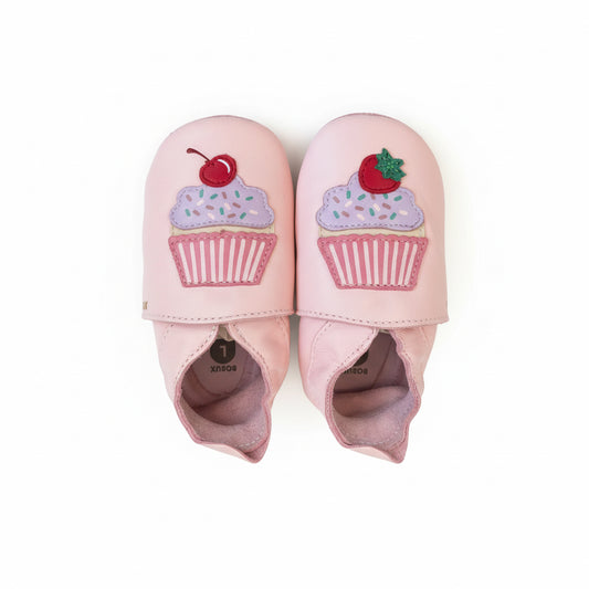 SS26 Bobux Soft Sole
