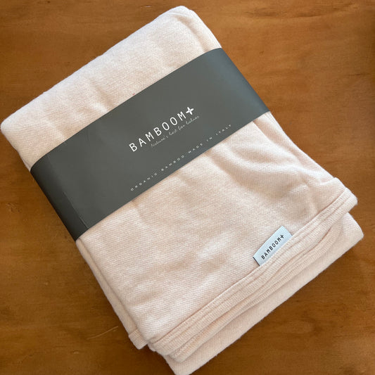 COPERTA CLINICA neonato 2140056 Bamboom✅✅