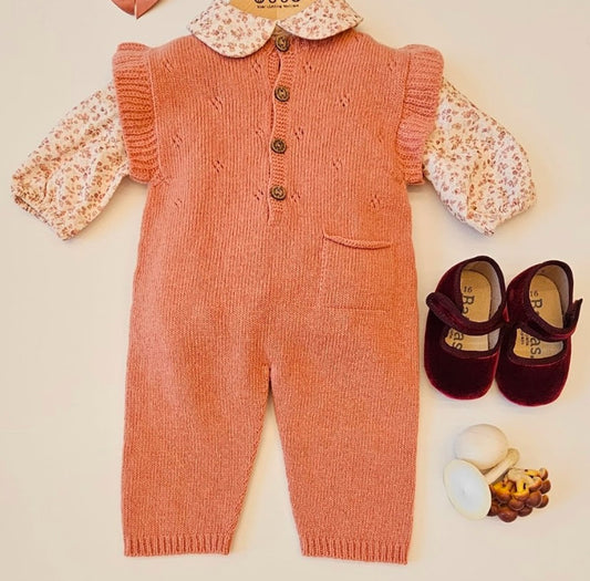AW Tutina coral 06310