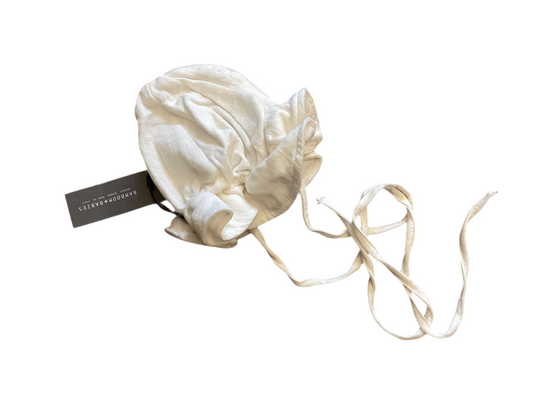 435 Cappellino sole bamboom