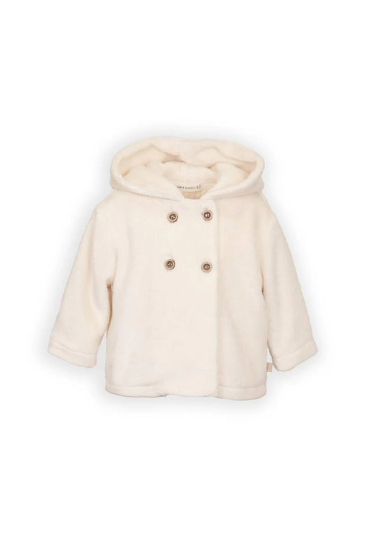 1064 Giacca teddy