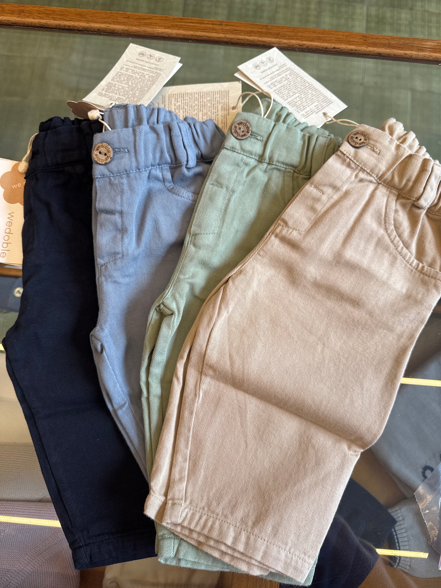 Pantalone