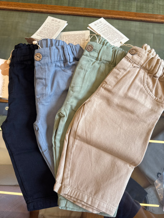 Pantalone