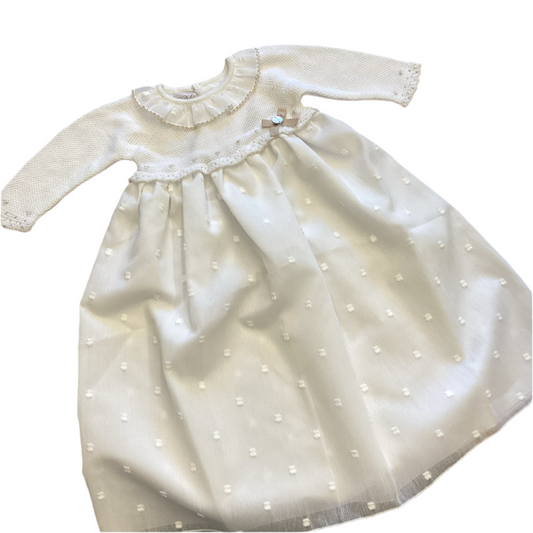 Vestito “LINO” PAZ 718