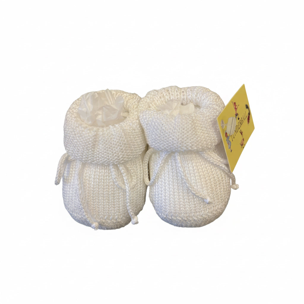 🧦SS26 Babbucce 11370 Tunderball