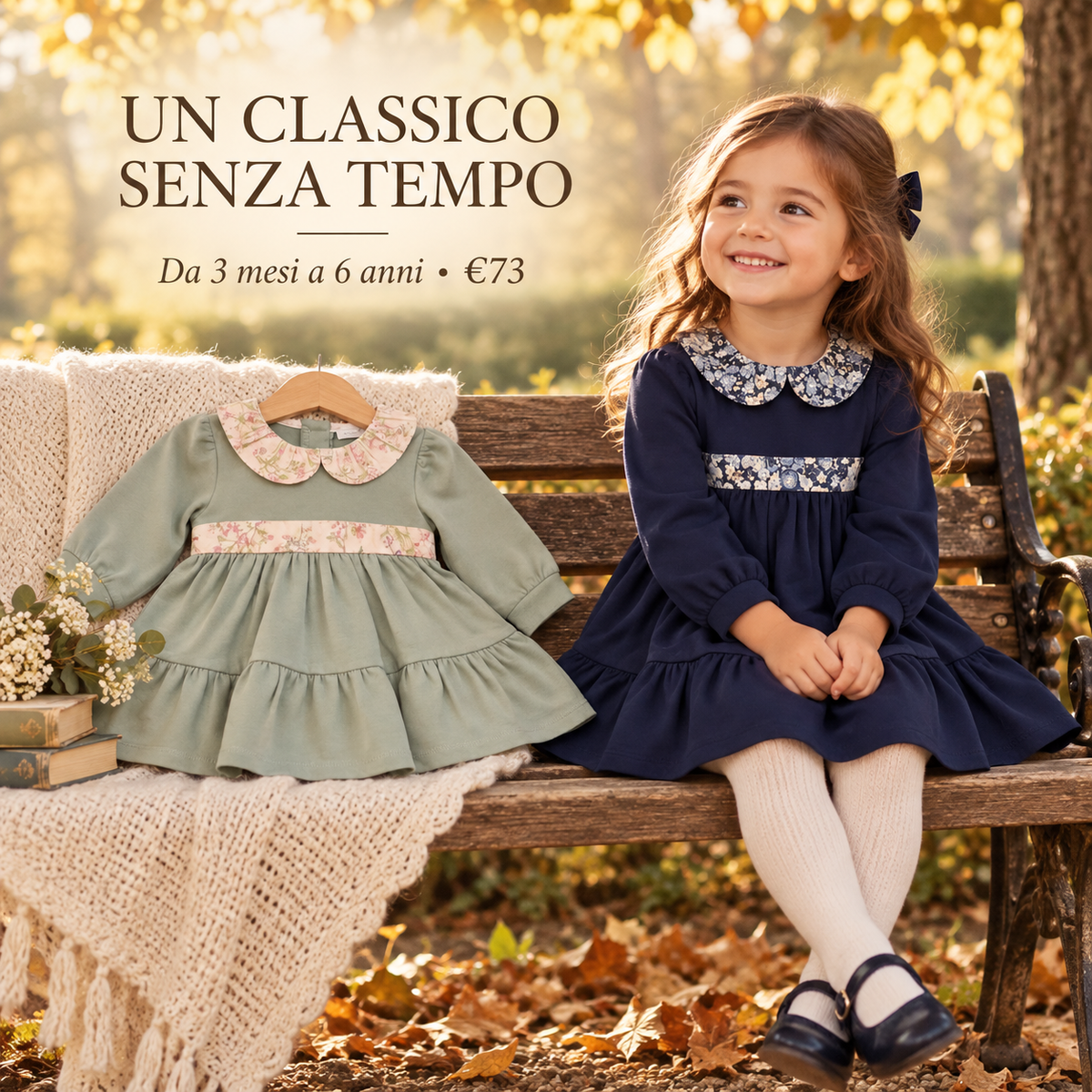 AI26/27 Abito C64226 Coccodè