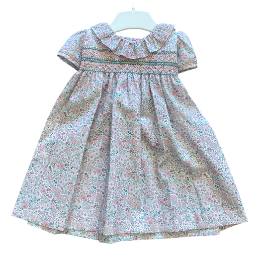 Abito smock ATQ15BIS