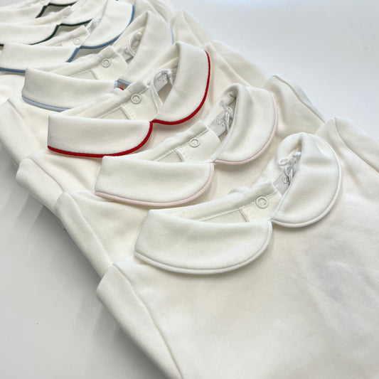 C62116 Body collo polo