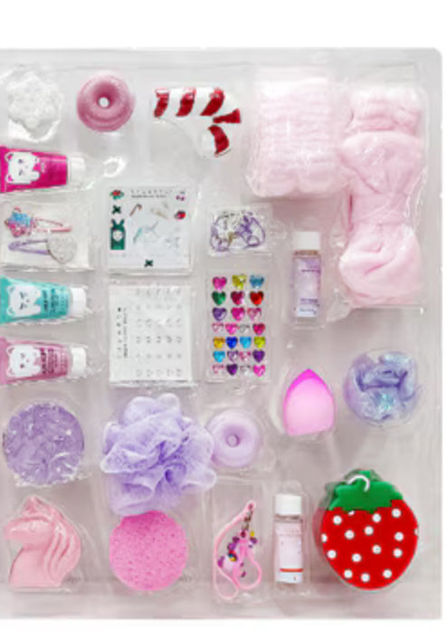 Advent Calender Lux