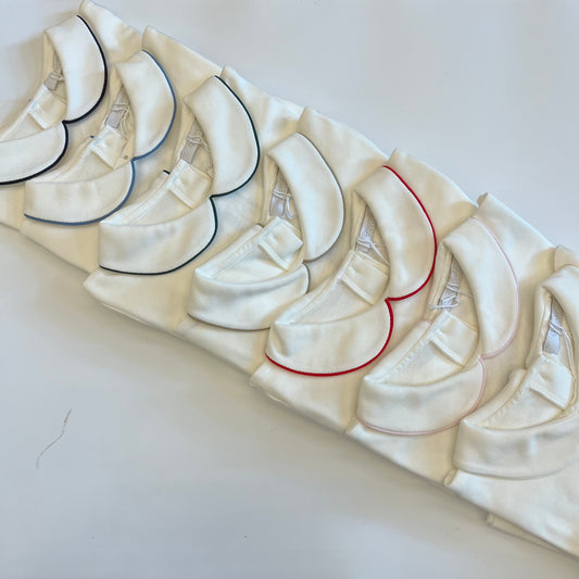 Polo collo peter pan C62174