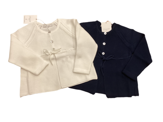Cardigan C61637