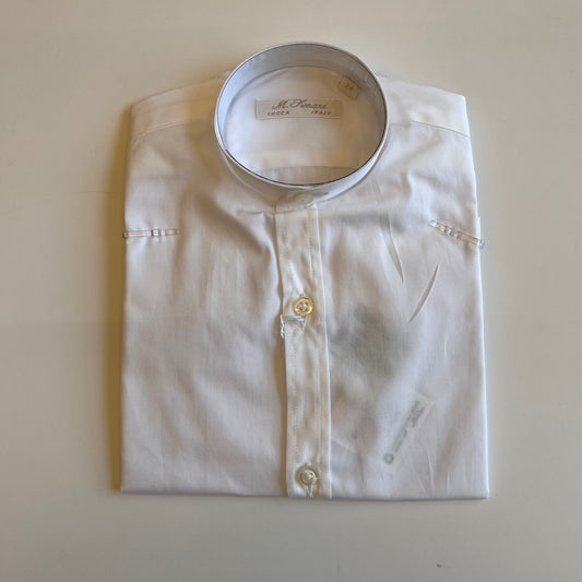 Camicia collo India  BOYC3BISML