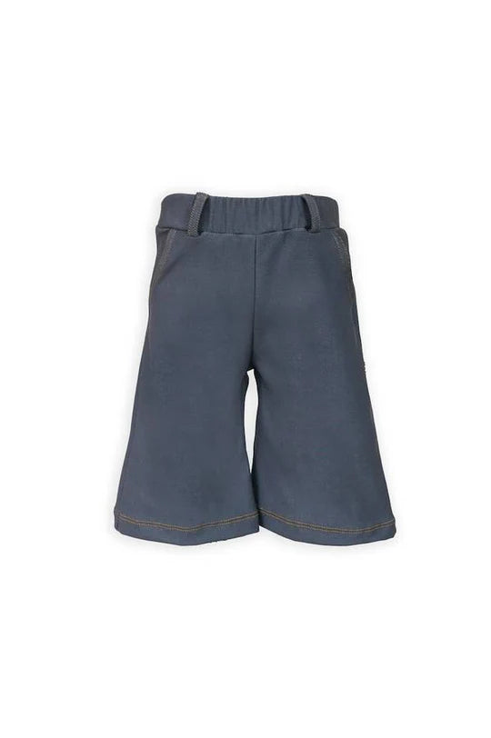 Panta jeans palazzo 868 bamboom