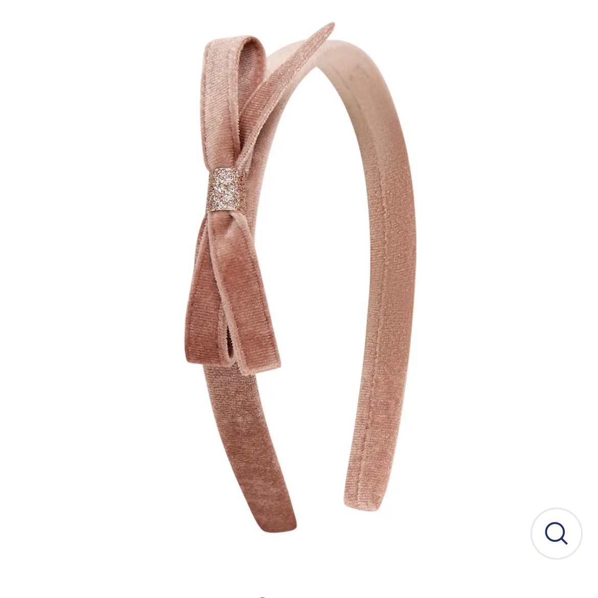 🎀AI26/27 Cerchietto velluto M.L