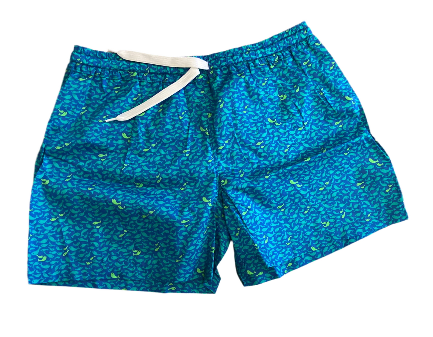 Costume pantaloncino M2 boy