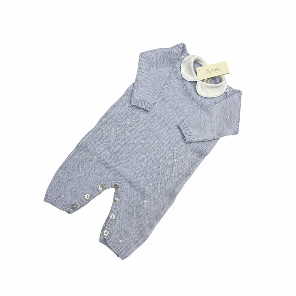 🧶AI 27/27 tutina 313 Gughelino