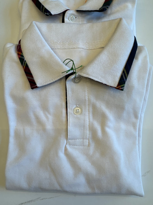 22 CAMICETTE TARTAN