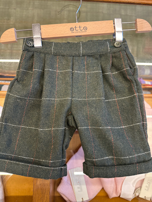 AW PANTALONI 720 117