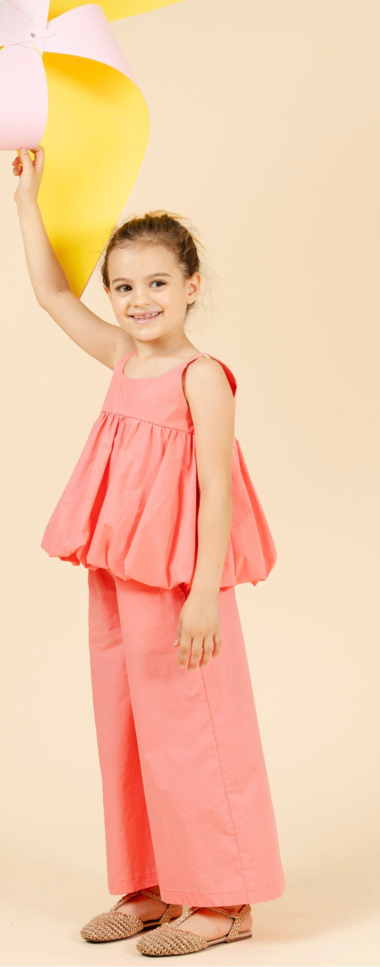 💖SS26 panta Storno Madilly