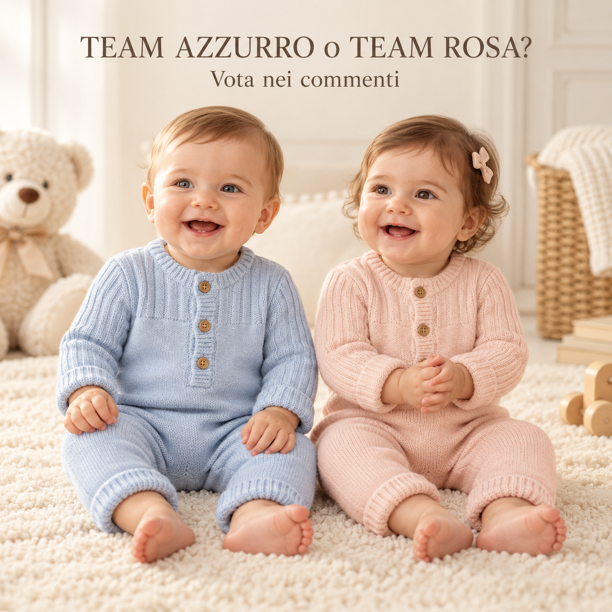 AI26/27 tutina in maglia 07346D/44/43 Wedoble