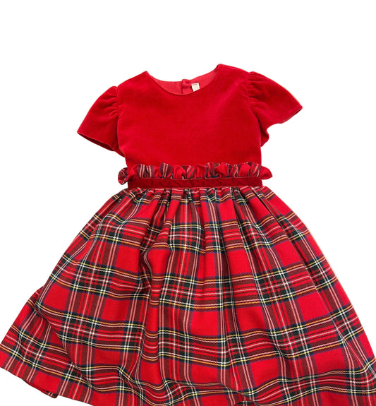 Abito Mariella Ferrari AB927BISMC