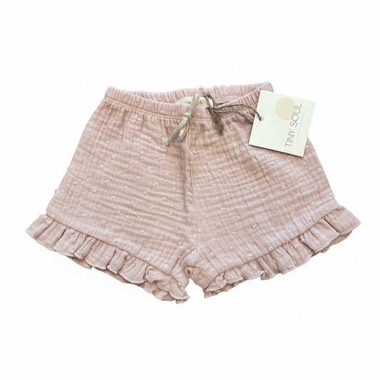 🍼SS26 shorts 805 tiny soul