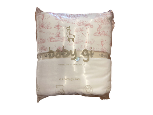 Copertina VT600G Baby gì