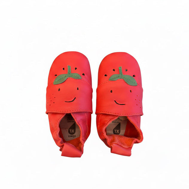 SS26 Bobux Soft Sole