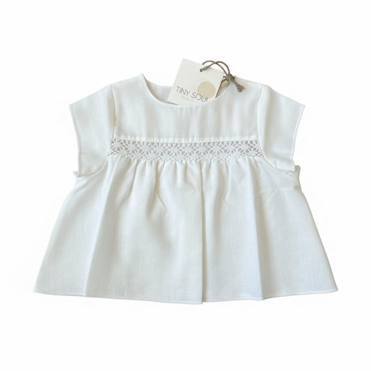 🍼SS26 t-shirt 803 Tiny Soul