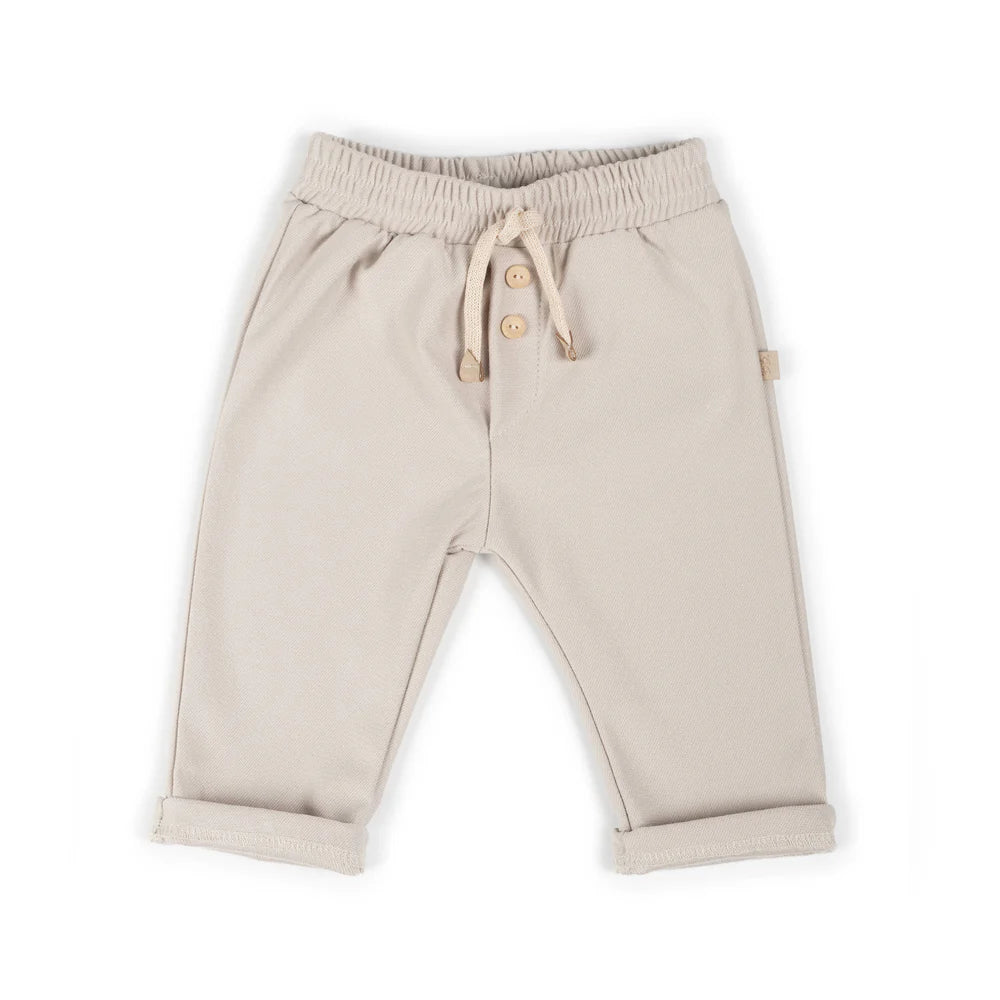 🍃SS26 pants 1128TE00067 Bamboom