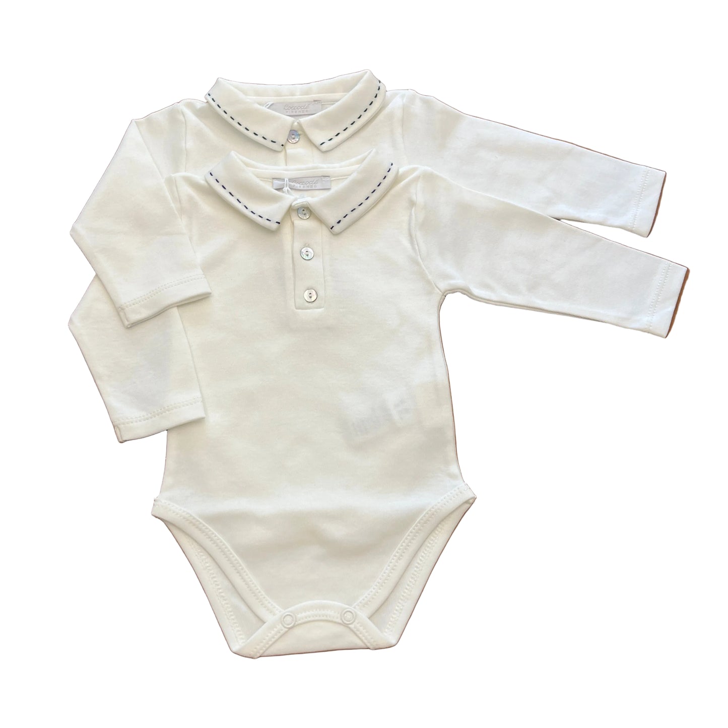🍑AI26/27 Body tratteggio C64103 Coccodé