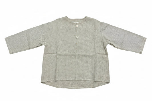🐮SS26 camicia THE1 Zhoe Tobia