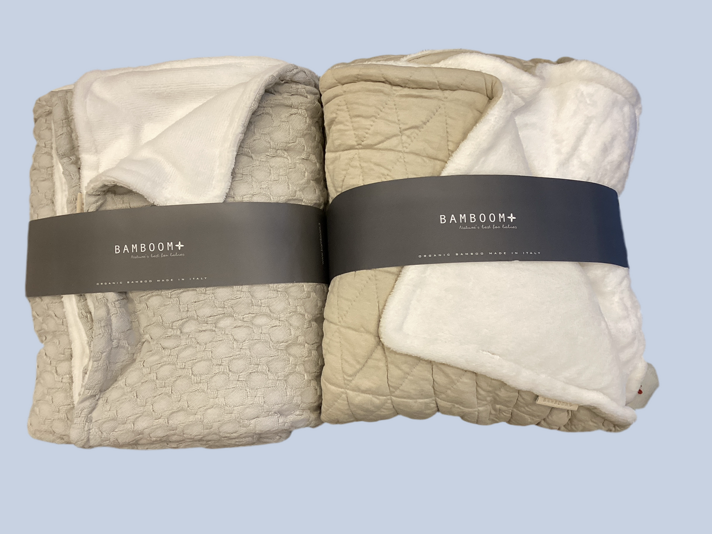 COPERTA LETTINO