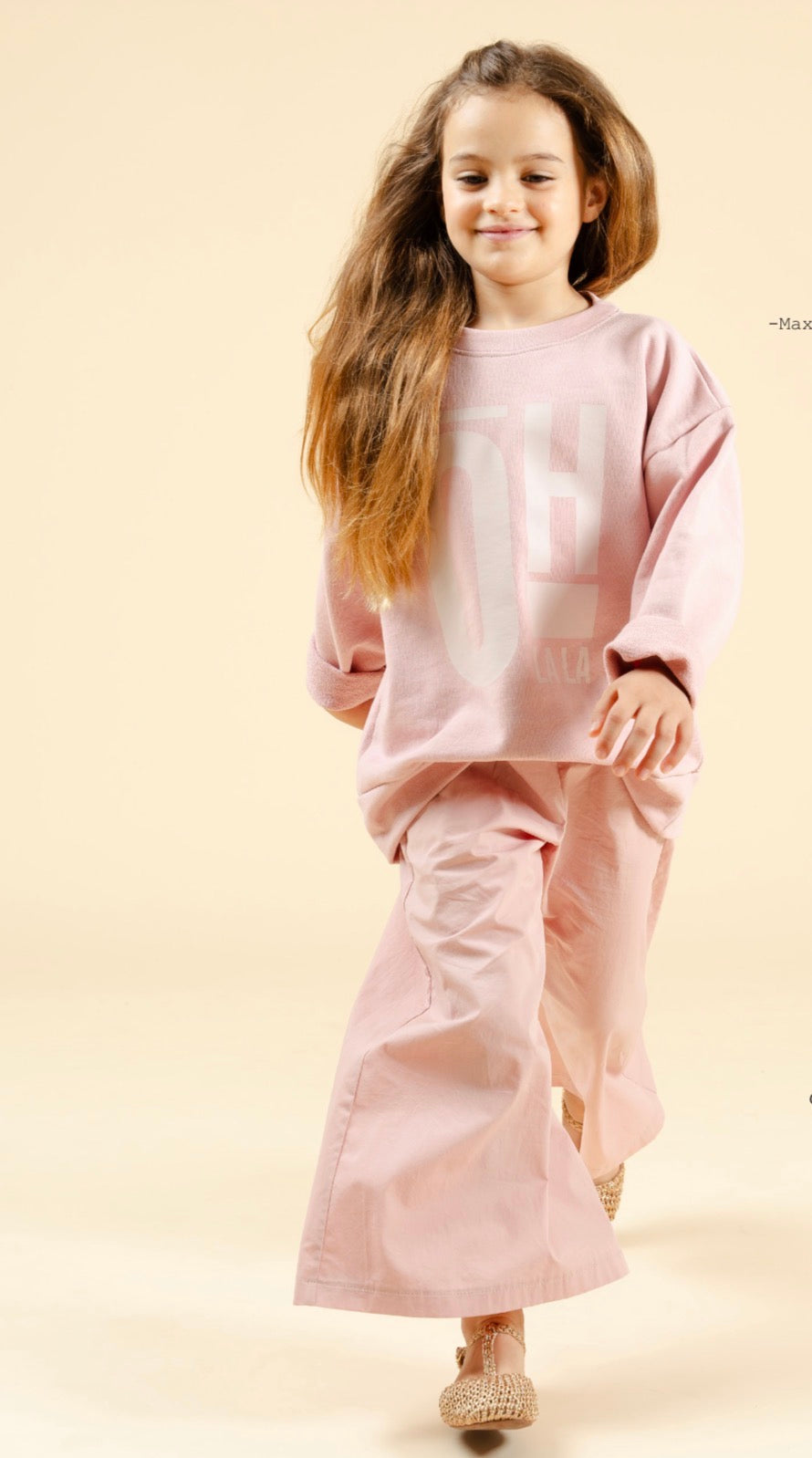 💖SS26 panta Storno Madilly