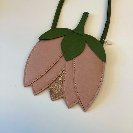 Lotus Bag