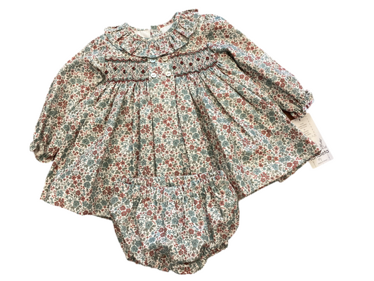 Set B7024V B702 Tartaleta