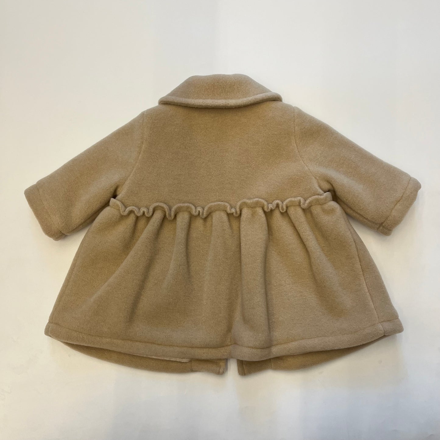 WTU7B cappottino