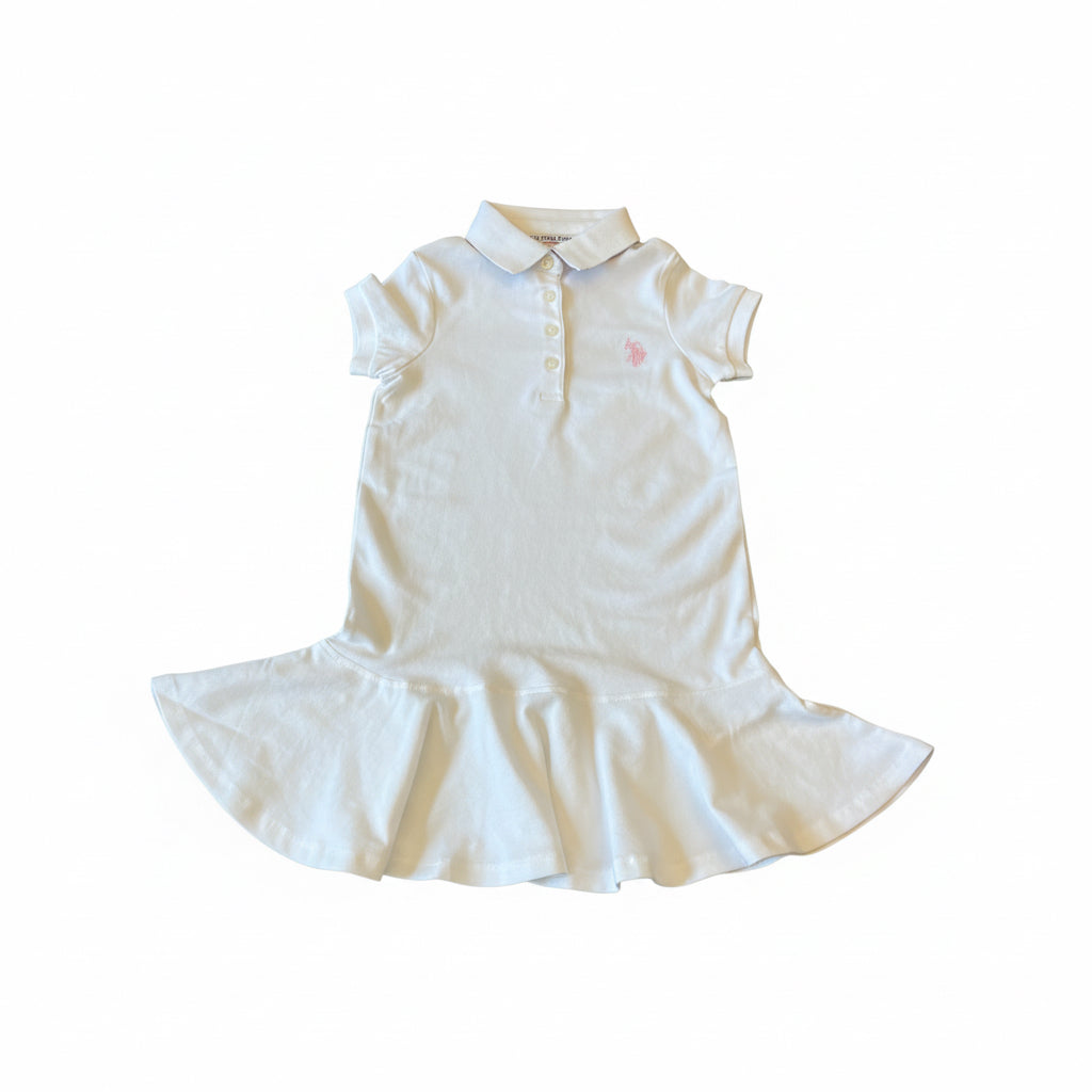 🐎SS26 Abito US43618003-1 U.S. Polo Assn.